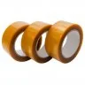 Banda Adeziva Premium Lungime 120 m, Adeziv Acrylic +, Latime 48 mm, Grosime 25 my, Culoare Transparent-Benzi Adezive Pentru ...
