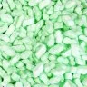 Fulgi Din Polistiren Ambalare Cutie 100 Litri, Material Polistiren Expandat, Culoare Verde-Materiale Pentru Umplerea Golului ...