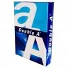 Hartie Copiator A4 Double A, 80 g/mp, 500 coli/top Format A4, Denumire Double A, Dimensiuni 210 x 297 mm, Culoare Alb, Greuta...