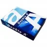 Hartie Copiator A4 Double A, 80 g/mp, 500 coli/top Format A4, Denumire Double A, Dimensiuni 210 x 297 mm, Culoare Alb, Greuta...