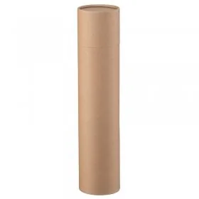 Tuburi Carton Cu Capac Pentru Ambalare Si Stocare-Tuburi Din Carton
