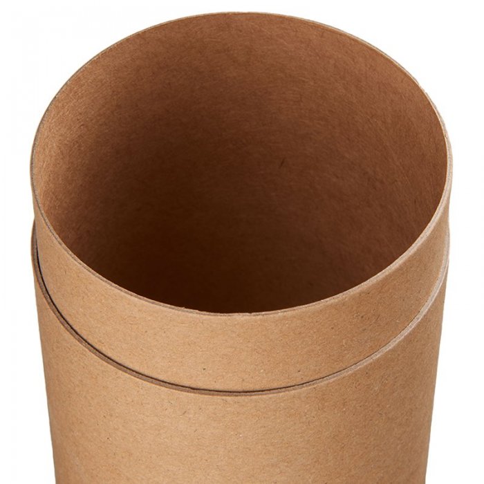 Tuburi Carton Cu Capac Pentru Ambalare Si Stocare-Tuburi Din Carton
