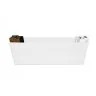 Profil Protectie Tamplarie Lungime 700 mm, Latime 110 mm, Inaltime 230 mm, Grosime 10 mm, Culoare Alb, Buc / Pachet 30-Poliet...