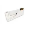 Profil Protectie Tamplarie Lungime 700 mm, Latime 110 mm, Inaltime 230 mm, Grosime 10 mm, Culoare Alb, Buc / Pachet 30-Poliet...