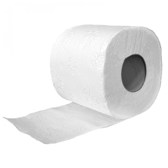 Hartie Igienica Horeca, Alb, 3 straturi, 16 role/bax Straturi 3, Material Celuloza, Culoare Alb, Parfu Fara m, Numar de Buc /...