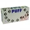 Servetele Faciale PUFF Pop-Up, 21 x 21 cm, 2 straturi, 150 foi Lungime 210 mm, Latime 210 mm, Straturi 2, Material Celuloza, ...
