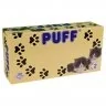 Servetele Faciale PUFF Pop-Up, 21 x 21 cm, 2 straturi, 150 foi Lungime 210 mm, Latime 210 mm, Straturi 2, Material Celuloza, ...
