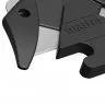 Cutter De Siguranta SECUMAX 350 MARTOR Lungime 154 mm, Latime 40 mm, Grosime 12 mm, Lama Metal, Culoare Negru, Suport Plastic...