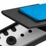 Cutter De Siguranta SECUNORM 300 MARTOR Lungime 143 mm, Latime 36 mm, Grosime 16 mm, Lama Metal, Culoare Negru, Suport Plasti...