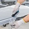Cutter De Siguranta SECUNORM MIZAR Lungime 139 mm, Latime 50.5 mm, Grosime 15.6 mm, Lama Metal, Culoare Negru, Suport Plastic...