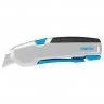 Cutter De Siguranta SECUPRO 625 MARTOR Lungime 154 mm, Latime 59 mm, Grosime 22 mm, Lama Metal, Culoare Negru, Suport Plastic...