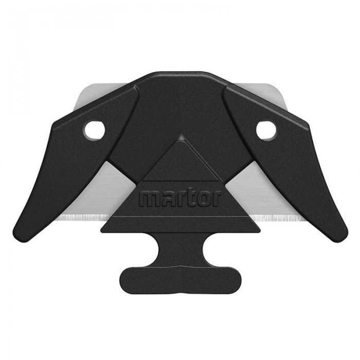 Rezerve 3550 Cutter Secumax 350 10Buc/Set MARTOR Dimensiuni 39 x 24 mm, Material Metal, Adancime taietura 0.3 mm-Accesorii De...