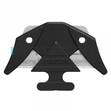 Rezerve 3550 Cutter Secumax 350 10Buc/Set MARTOR Dimensiuni 39 x 24 mm, Material Metal, Adancime taietura 0.3 mm