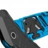 Rezerve 3550 Cutter Secumax 350 10Buc/Set MARTOR Dimensiuni 39 x 24 mm, Material Metal, Adancime taietura 0.3 mm-Accesorii De...