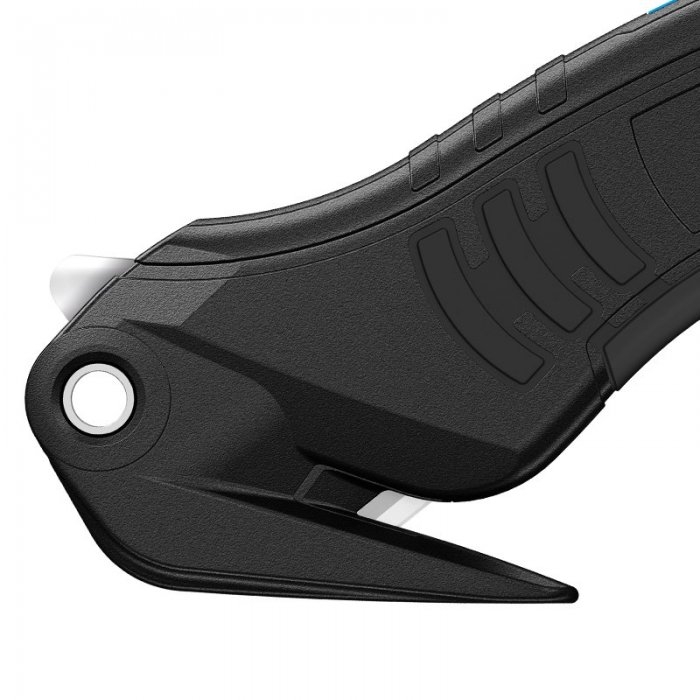 Rezerve 92043 Cutter Secumax 320 10Buc/Set MARTOR Dimensiuni 26 x 18.5 mm, Material Metal, Adancime taietura 0.4 mm-Accesorii...