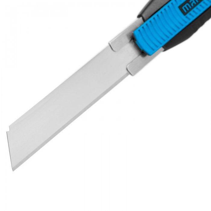 Rezerve NO.79 Cutter Secunorm 380 10Buc/Set MARTOR Dimensiuni 110 x 18 mm, Material Metal, Adancime taietura 0.5 mm-Accesorii...