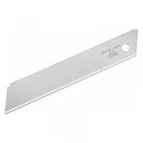 Rezerve NO.79 Cutter Secunorm 380 10Buc/Set MARTOR Dimensiuni 110 x 18 mm, Material Metal, Adancime taietura 0.5 mm-Accesorii...