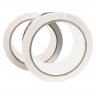 Banda Adeziva Personalizata SECURITY SEAL, 48 mm x 60 m Lungime 60 m, Latime 48 mm, Culoare Rosu / Alb, Silentios Da-Benzi Ad...