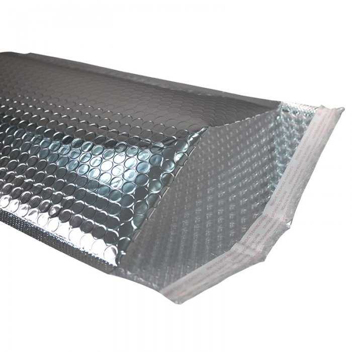 Plic Termoizolant Cu Bule Secure Pharma-Plicuri Termoizolante