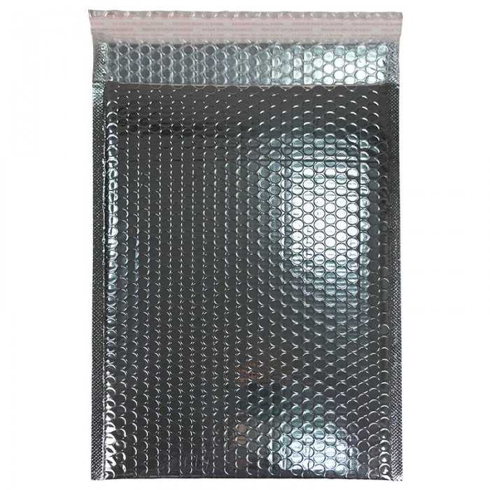 Plic Termoizolant Cu Bule Secure Pharma-Plicuri Termoizolante