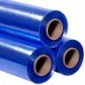 Folie Stretch Uz Automat VCI Latime 500 mm, Utilizare Automata, Grosime 25 my, Greutate 17 kg, Culoare Albastru, Buc / Pachet...