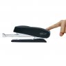 Capsator de birou RAPESCO Luna, 50 coli, negru Utilizeaza capse 26/6 mm, 26/8 mm, 24/6 mm si 24/8 mm, Nr de coli capsate pana...