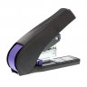 Capsator de birou Heavy Duty Rapesco, 90 coli, negru Utilizeaza capse Rapesco 923/8-12mm sau 24/6mm, Nr de coli capsate pana ...
