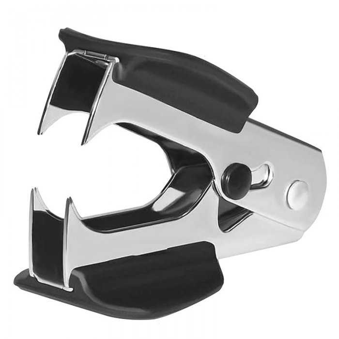 Decapsator Rapesco Dimensiuni 55 x 32 mm, Culoare Negru-Decapsatoare