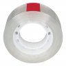 Banda Adeziva Transparenta 19mm x 30m Lungime 30 m, Latime 19 mm, Grosime 36 my, Culoare Transparent, Buc / Pachet 6-Birotica...