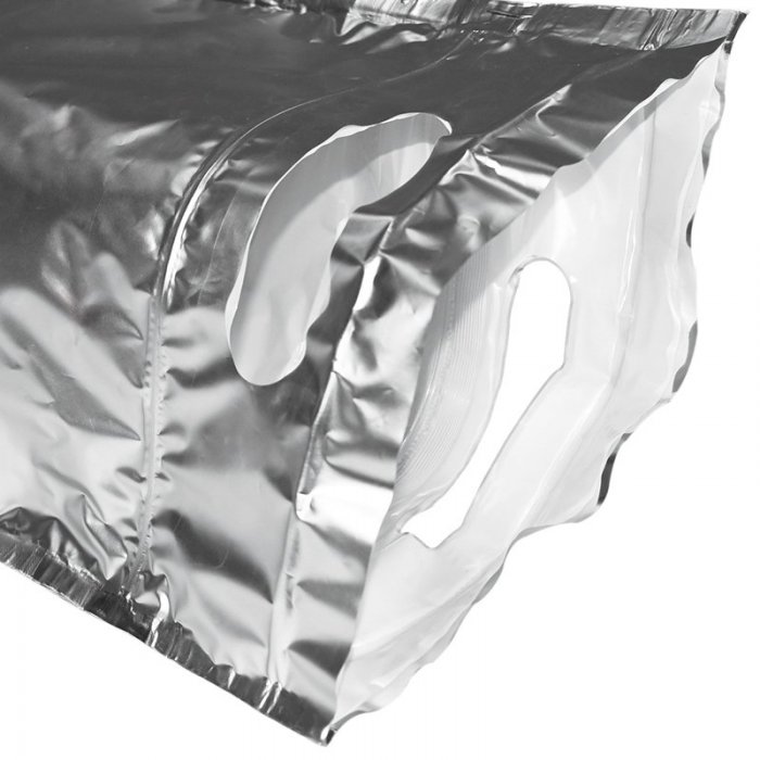 Punga Termoizolanta Cu Fermoar Isothermal Pouch-Pungi Termoizolante