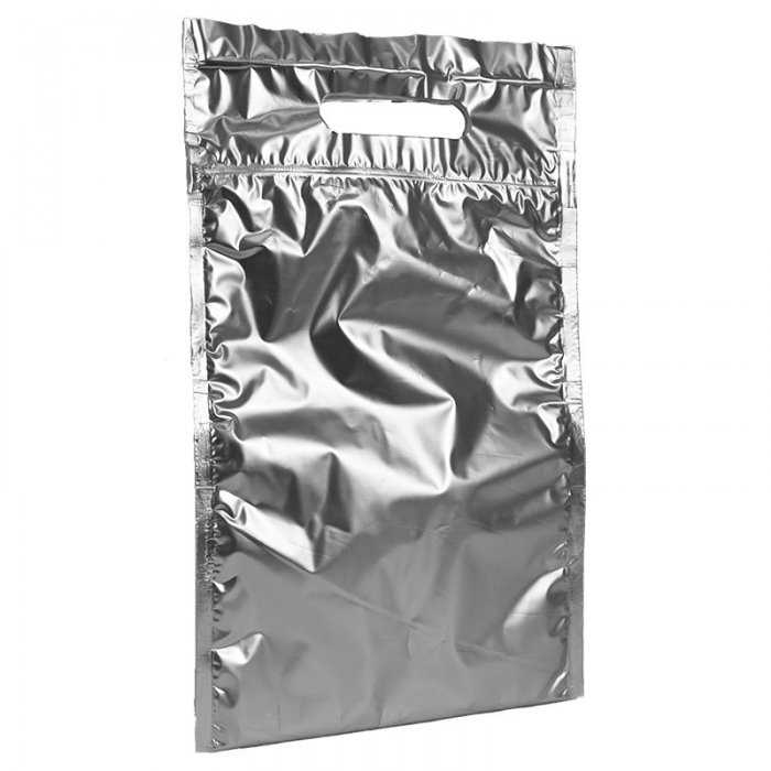 Punga Termoizolanta Cu Fermoar Isothermal Pouch-Pungi Termoizolante