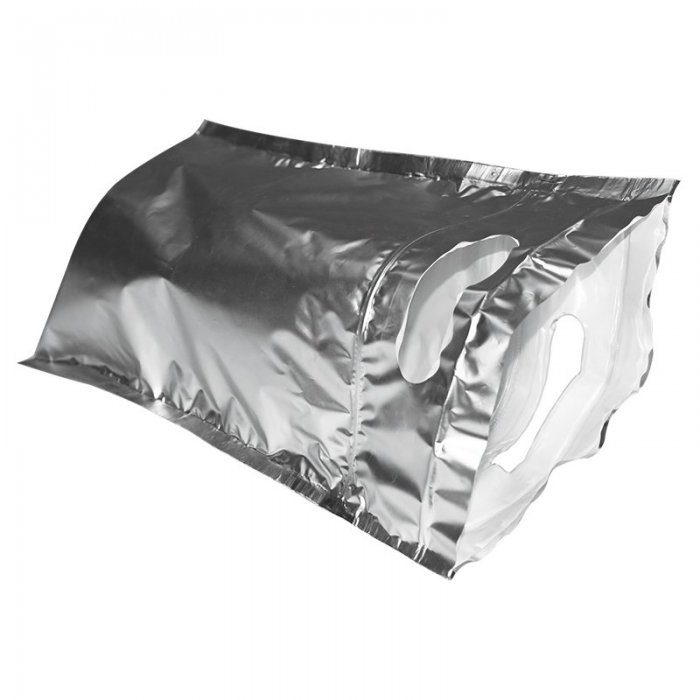 Punga Termoizolanta Cu Fermoar Isothermal Pouch-Pungi Termoizolante