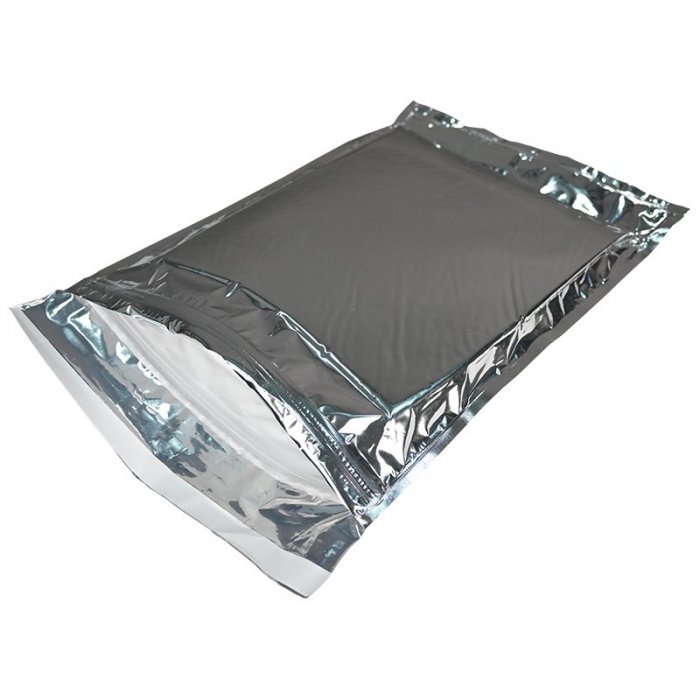 Punga Termoizolanta Medi Zip Pack, Optiune De Gel Eutectic Integrat-Pungi Termoizolante