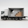 Izolatie Termica Aluminiu Pentru Containere – PERFORMA® Container Insulation-Izolatii Termice Pentru Containere - PERFORMA