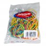 Elastice pentru bani, D 50 x 1,5 mm, 70g/punga Latime 1.5 mm, Diametru 50 mm, Greutate 70 gr-Elastice