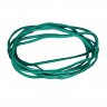 Elastice pentru bani, D 50 x 1,5 mm, 500g/punga Latime 1.5 mm, Diametru 50 mm, Greutate 500 gr-Elastice
