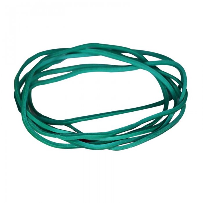 Elastice pentru bani, D 50 x 1,5 mm, 500g/punga Latime 1.5 mm, Diametru 50 mm, Greutate 500 gr-Elastice
