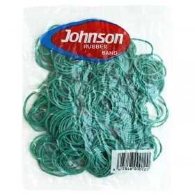 Elastice pentru bani, D 50 x 1,5 mm, 500g/punga Latime 1.5 mm, Diametru 50 mm, Greutate 500 gr-Elastice