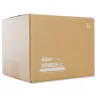 Cutie Termoizolanta Din Hartie Nature Line Dimensiune Interioara 290 X 230 X 215 mm, Volum Litri 14-Cutii Termo Fresh Pentru ...