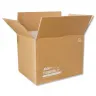 Cutie Termoizolanta Din Hartie Nature Line Dimensiune Interioara 290 X 230 X 215 mm, Volum Litri 14-Cutii Termo Fresh Pentru ...