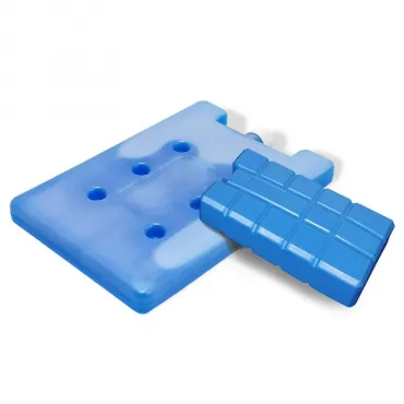 HDPE-Ice Pack hűtőbetétek