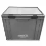 Cutie Termoizolanta Medi Line Dimensiune Interioara 390 X 270 X 170 mm, Volum Litri 18-Cutii Termo Pentru Produse Congelate (...