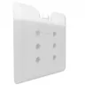 Rezerve De Racire PCM Packs (Phase Change Material)-Ambalaje Termoizolante Cu Temperatura Controlata