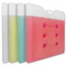 Rezerve De Racire PCM Packs (Phase Change Material)-Ambalaje Termoizolante Cu Temperatura Controlata