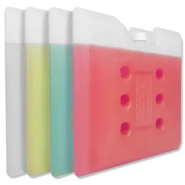 PCM Packs hűtőbetétek (fázisváltó anyag)