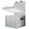 Cutie Termoizolanta Slim Line Dimensiune Interioara 280 X 228 X 228 mm, Volum Litri 15-Cutii Termo Pentru Produse Congelate (...