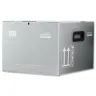 Cutie Termoizolanta Slim Line Dimensiune Interioara 280 X 228 X 228 mm, Volum Litri 15-Cutii Termo Pentru Produse Congelate (...