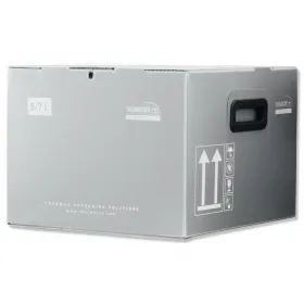 Cutie Termoizolanta Slim Line Dimensiune Interioara 280 X 228 X 228 mm, Volum Litri 15-Cutii Termo Pentru Produse Congelate (...