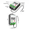 Termometru Digital TT19EX - Monitorizare Temperatura Dimensiuni 100 X 66 X 29 mm-Termometre Digitale Pentru Monitorizarea Tem...