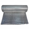 Folie Cu Bule Mici Aluminizata-Folie Cu Bule De Aer Mici